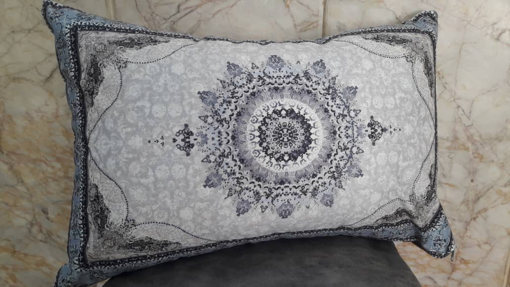 تولید و فروش روبالشتی و بالشت مهران در مشهد